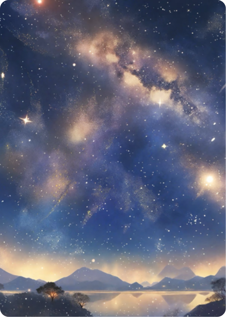 星際囚籠