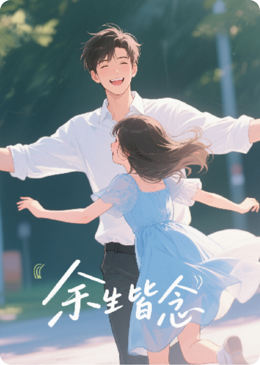 余生皆念