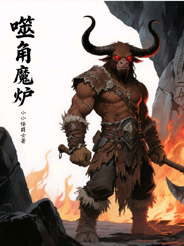 噬角魔爐