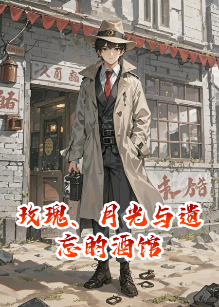 玫瑰、月光與遺忘的酒館（艾洛斯一種）全章速覽閱讀最近章節(jié)