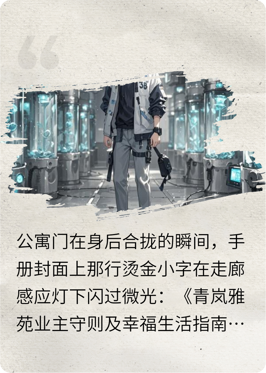完美小区入住指南最新篇章