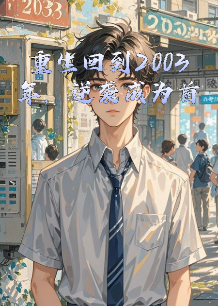 重生回到2003年，逆襲拯救初戀