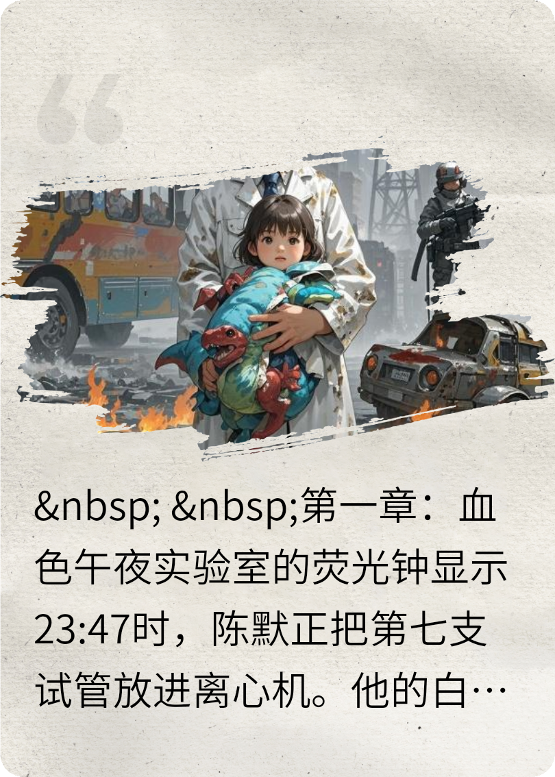 《七歲與∞》
