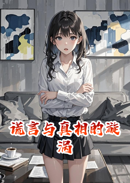 谎言与真相的漩涡