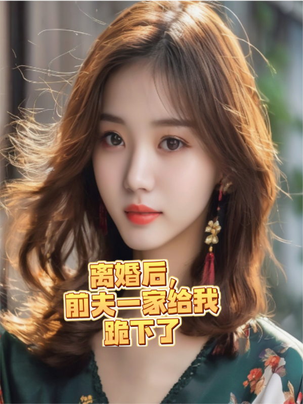 离婚后，前夫一家给我跪下了在线阅读
