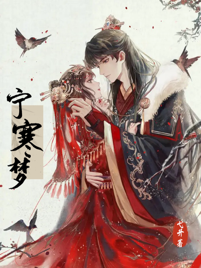 《宁寒梦》完整篇章 
