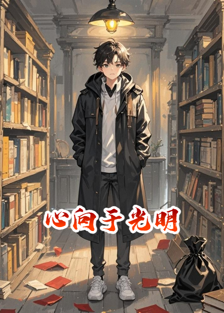 心向于光明電子書+后續(xù)（林晚星張曼琪江譯）暢享閱讀