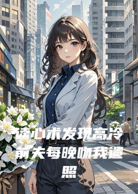 讀心術(shù)發(fā)現高冷前夫每晚吻我遺照