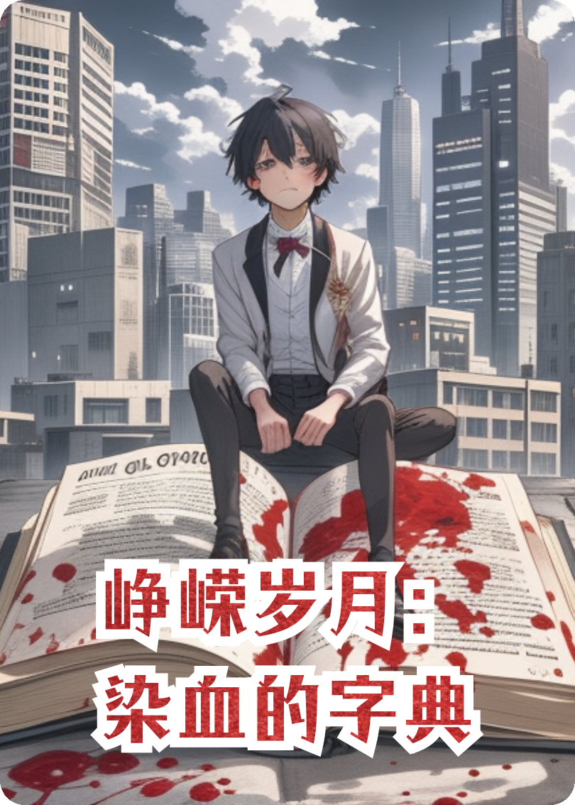 《峥嵘岁月：染血的字典》全文爆款