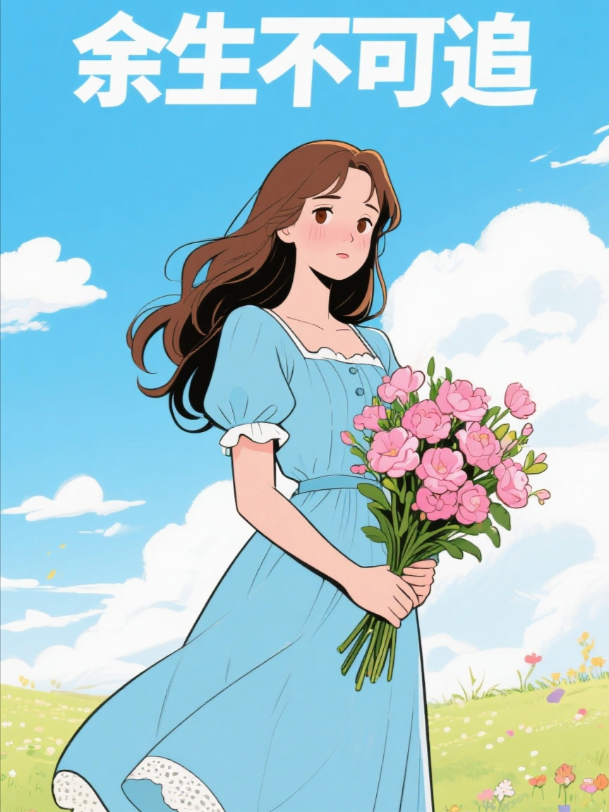 余生不可追