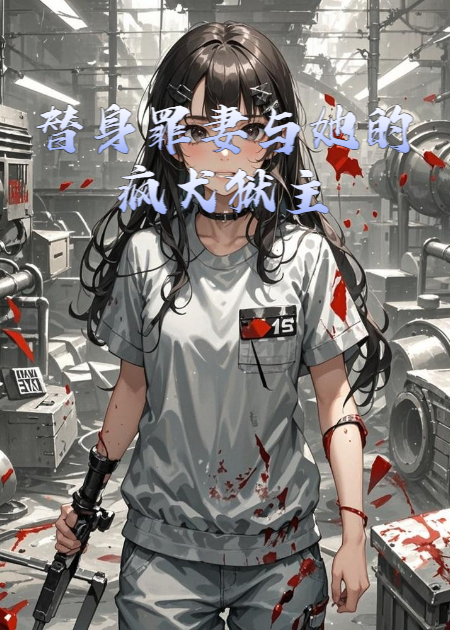 替身罪妻與她的瘋?cè)z主