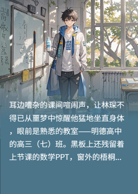 我的系統(tǒng)專治黑化