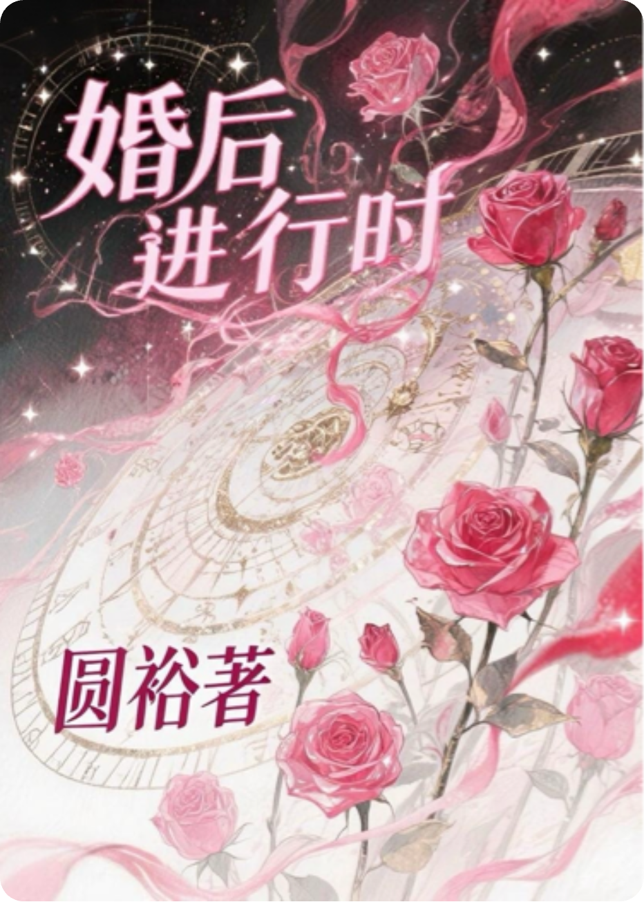 婚后進行時