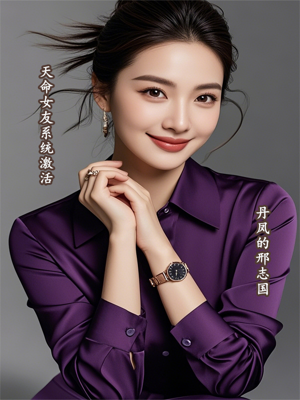 天命女友系統(tǒng)激活