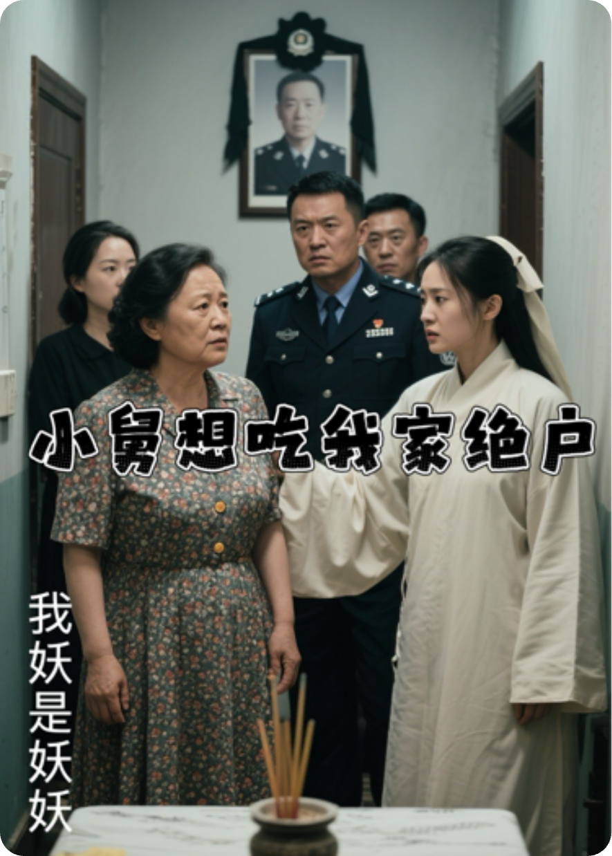 小舅想吃我家的絕戶