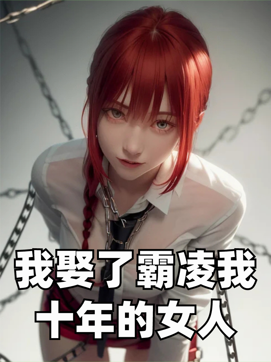 我娶了霸凌我十年的女人