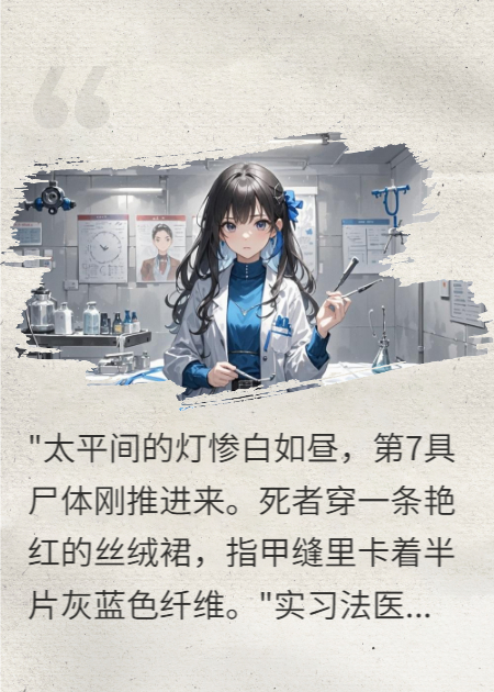 什么作品的主角叫沈妍张野？