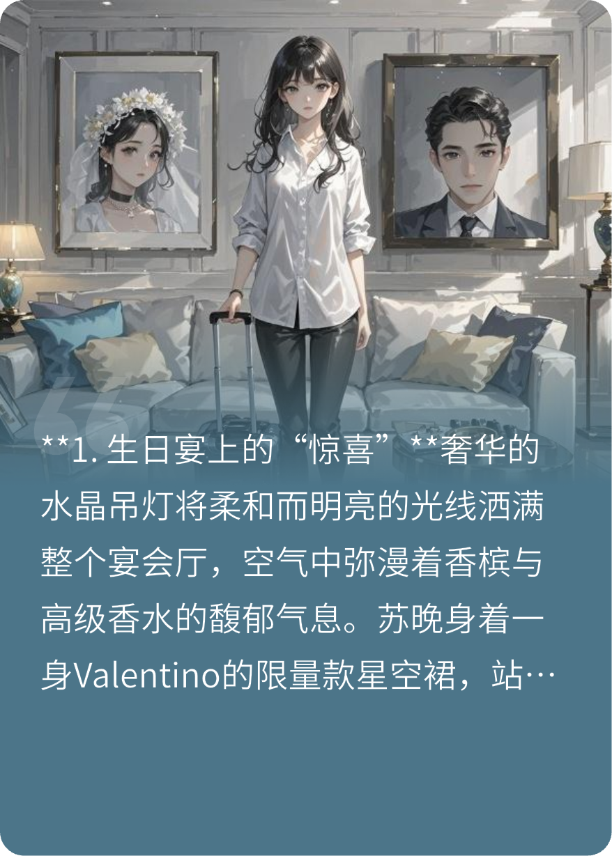 錯吻青梅：前夫請原地爆炸