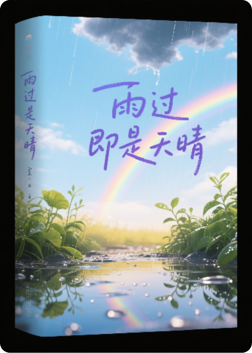 雨過(guò)即是天晴