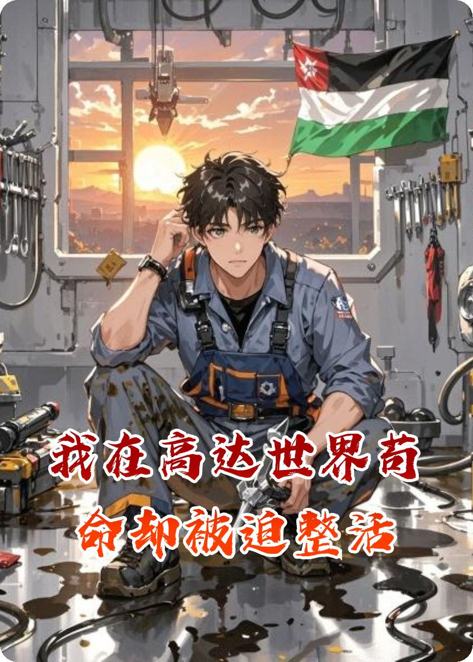 我在高達世界茍命卻被迫整活
