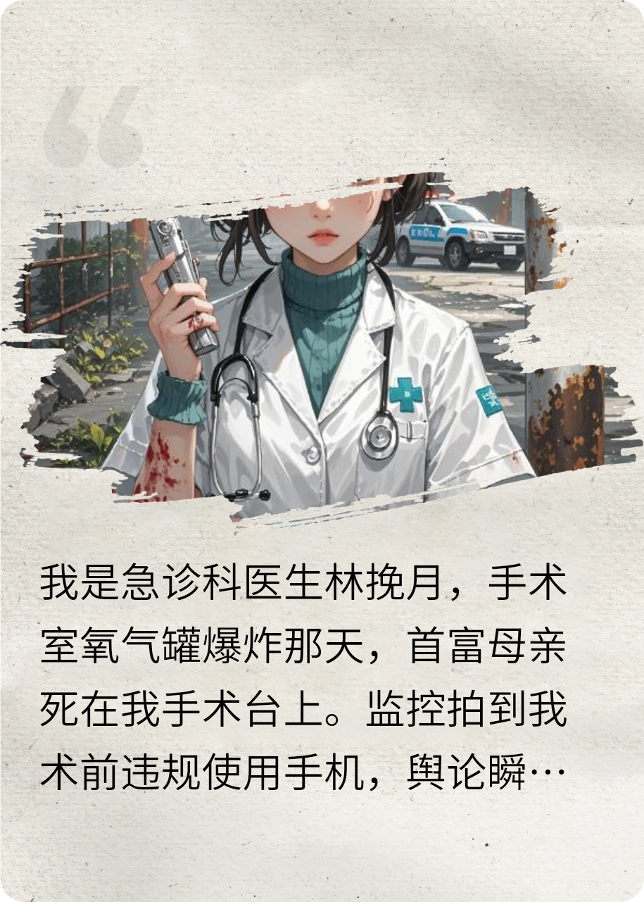 這里沒有爆炸，你我不是仇人
