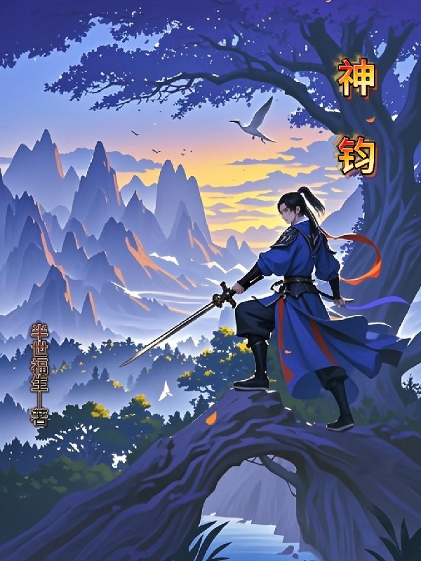 神鈞