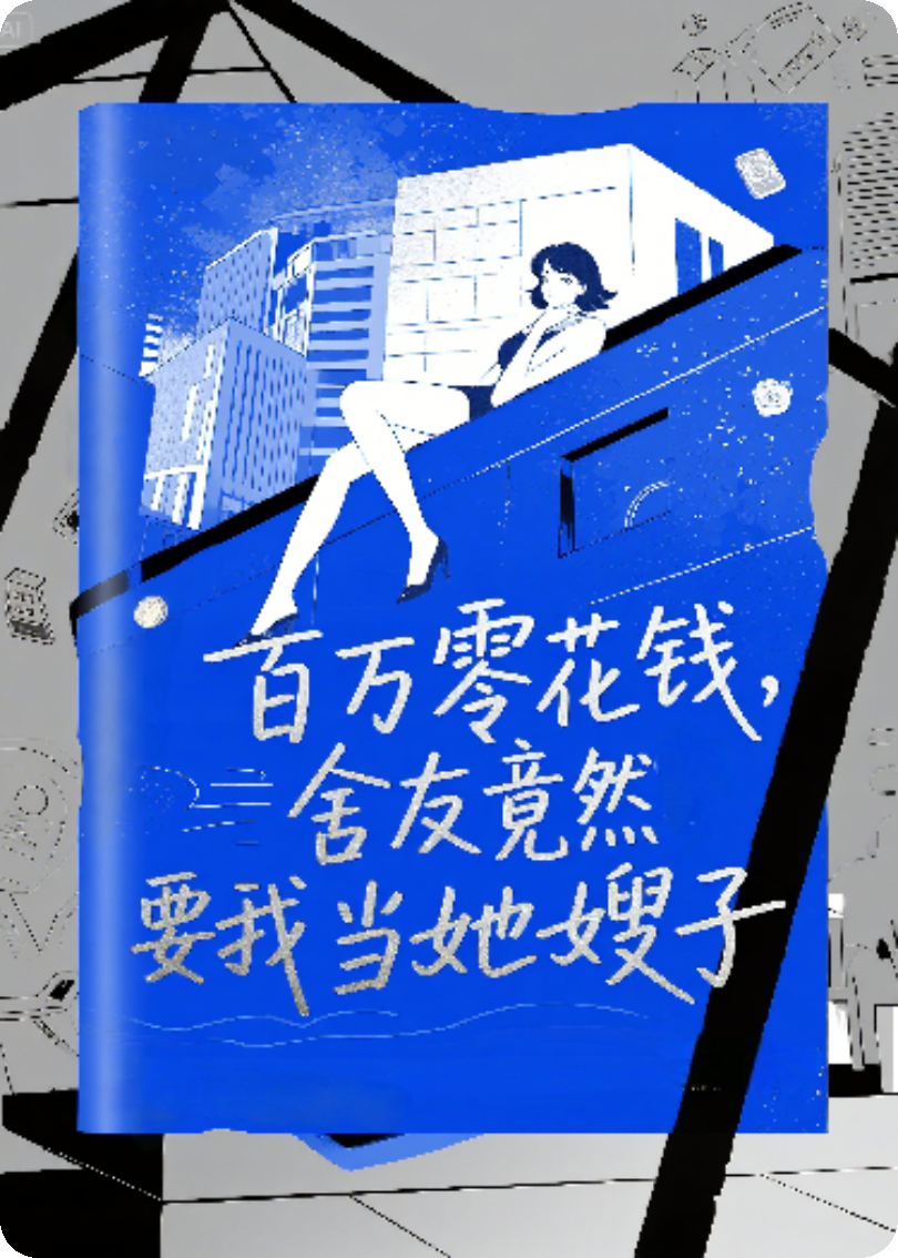 百万零花钱，舍友竟要我当她嫂子