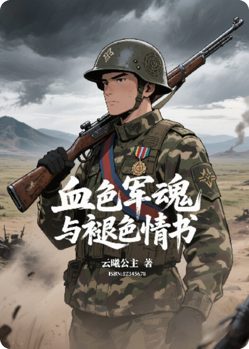 血色軍魂與褪色情書