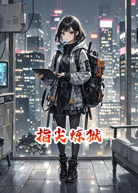 指尖炼狱