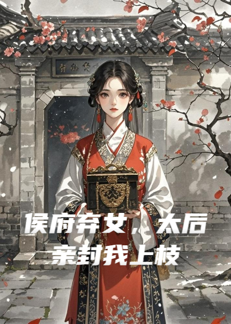 侯府棄女，太后親封我上枝
