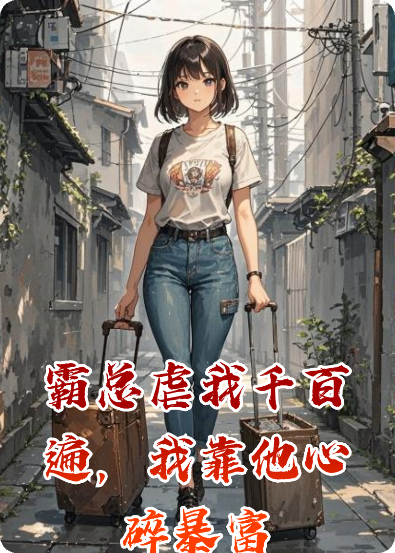 霸总虐我千百遍，我靠他心碎暴富完本+番外篇章（苏晚傅承聿冰冷）免费版阅读