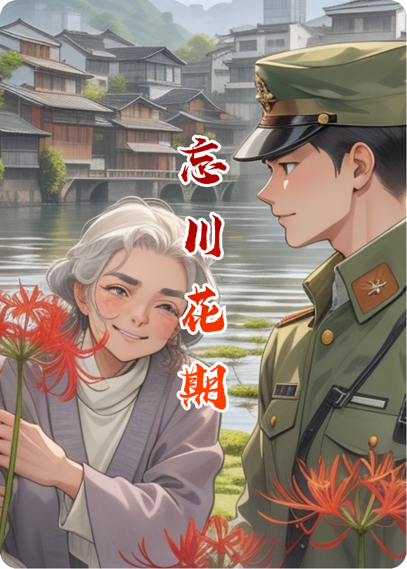 陈默彼岸花的故事在哪本小说里阅读？-秋梦阅读网