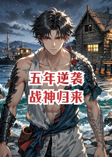 五年逆襲，戰神歸來(lái)