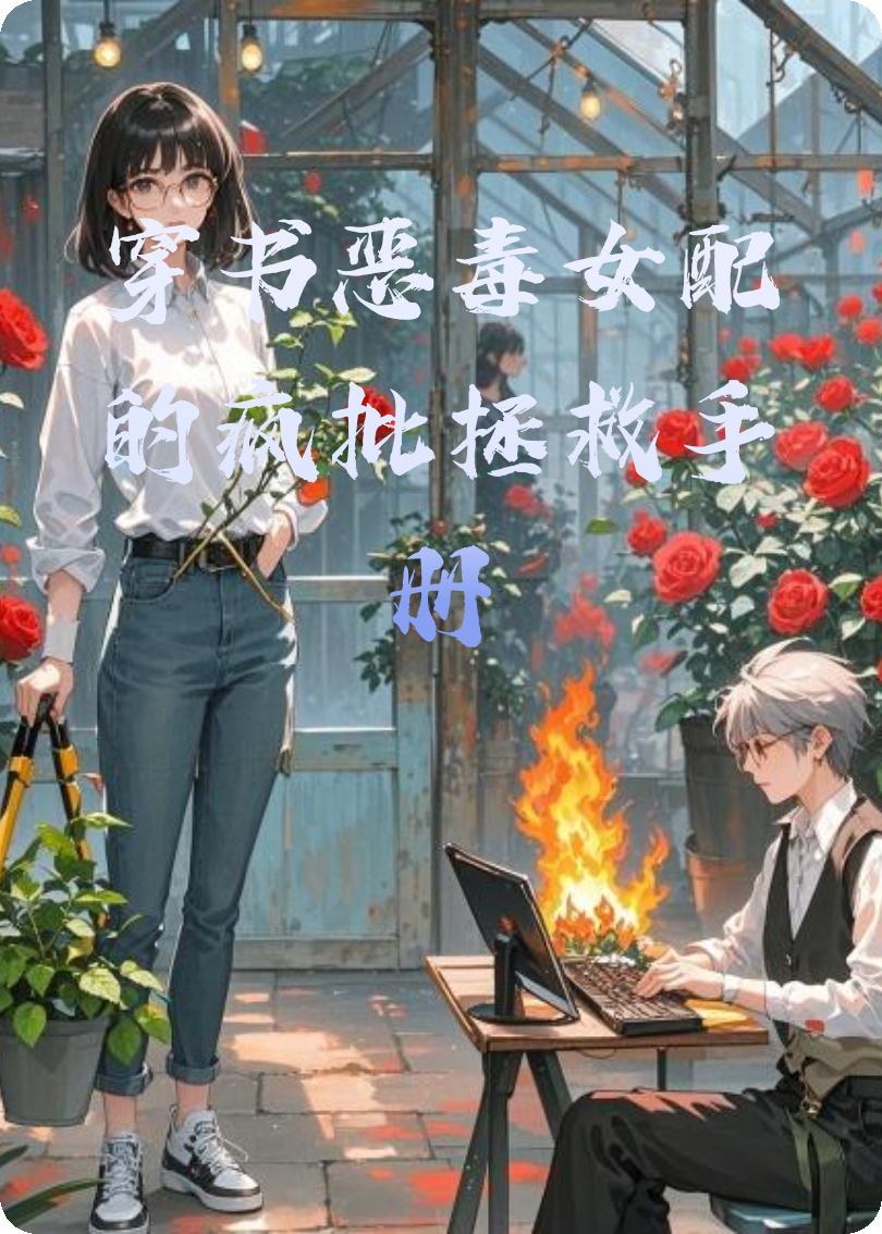 穿書惡毒女配的瘋批拯救手冊(cè)（林晚晚楚清瑤沈子淵）整本免費(fèi)版在線+無干擾結(jié)局