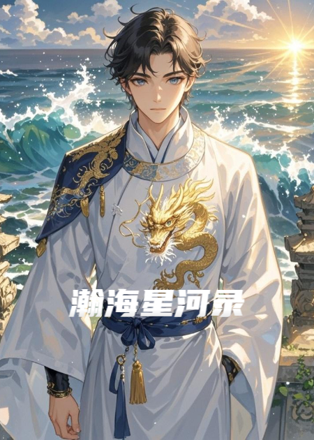 瀚海星河錄