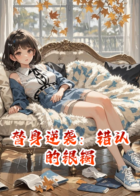 替身逆袭：错认的银镯