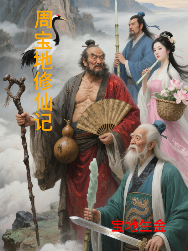 周寶地修仙記