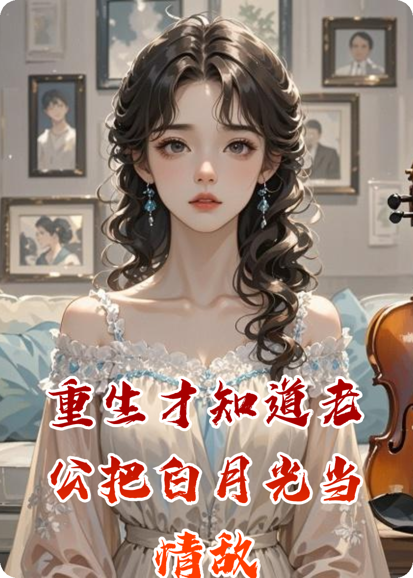 重生才知道老公把白月光當(dāng)情敵