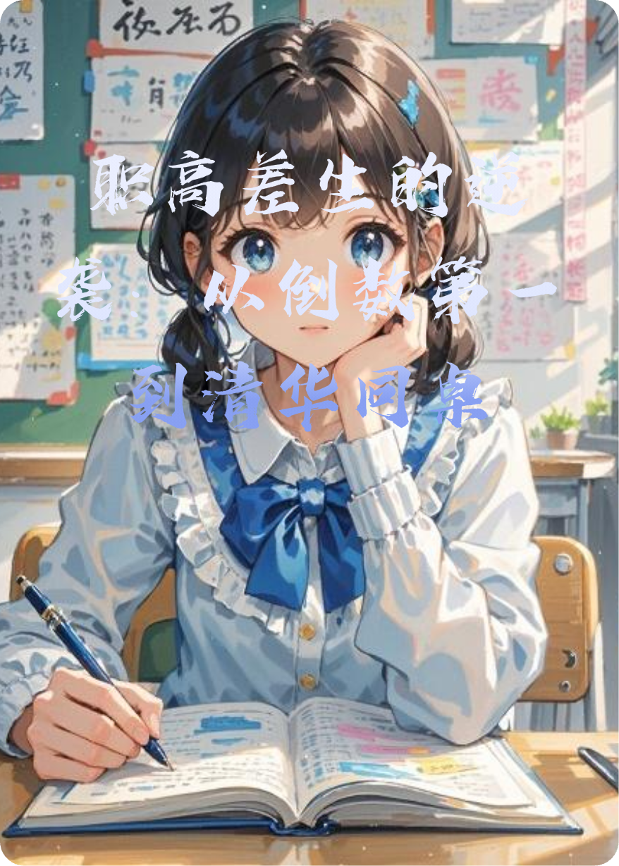 職高差生的逆襲：從倒數(shù)第一到清華同桌