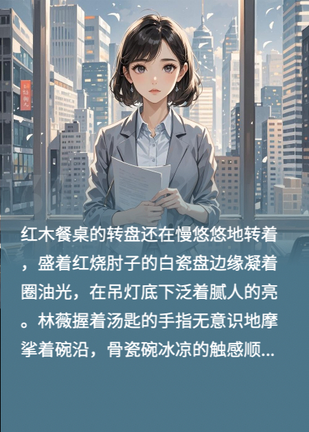 堂妹让她儿子喊我妈
