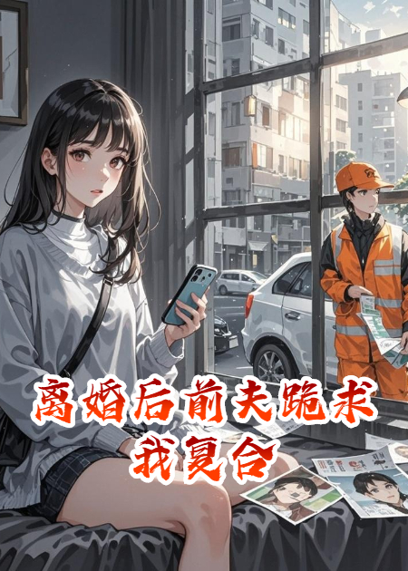同學(xué)會，前夫跪求我復(fù)合