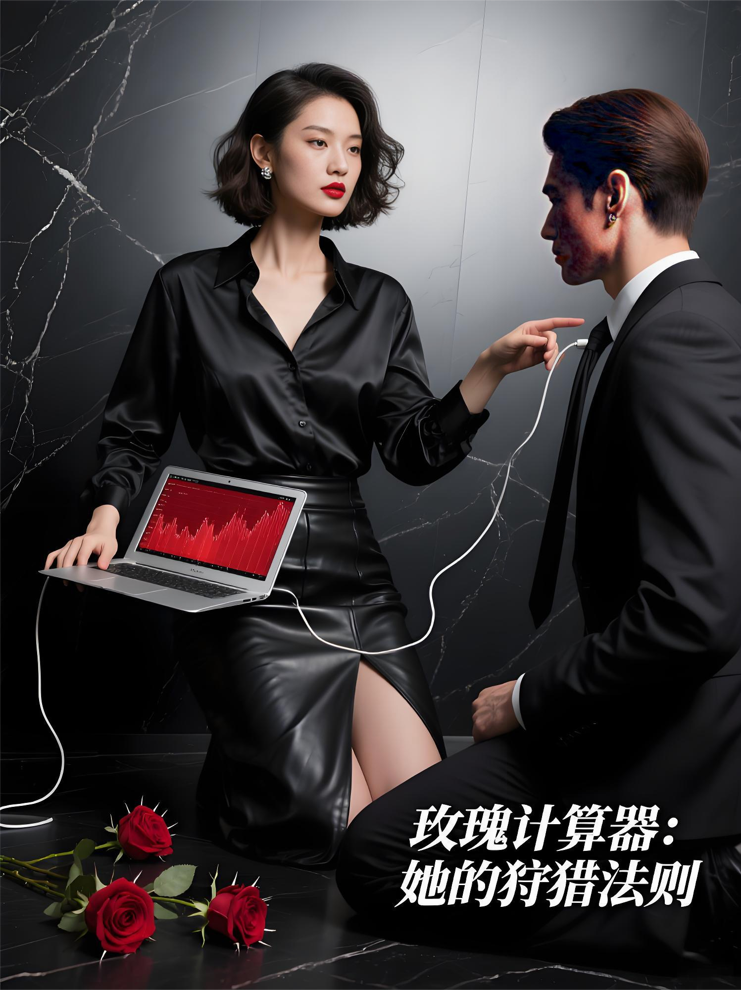 玫瑰計(jì)算器：她的狩獵法則