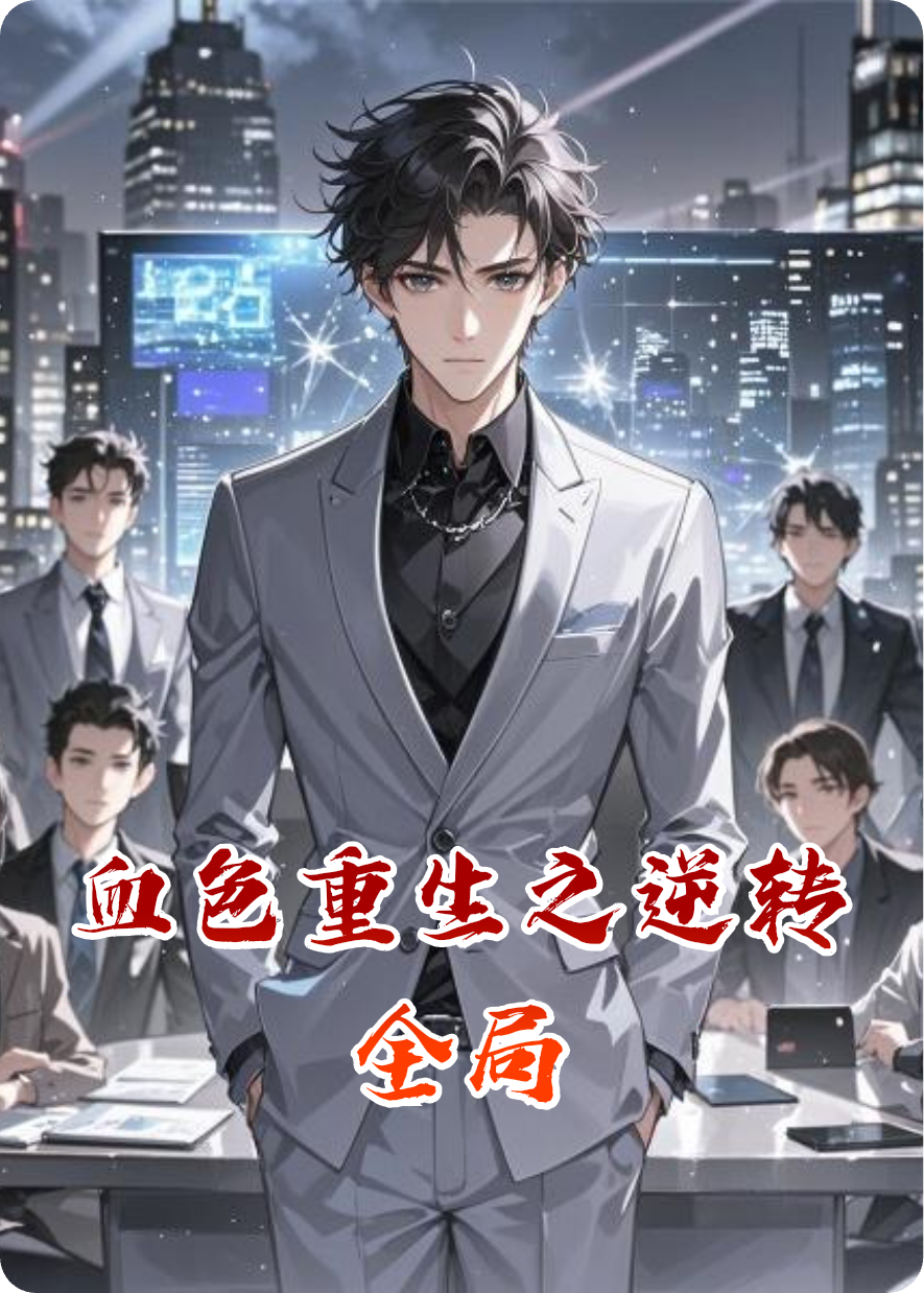 血色重生之逆转全局