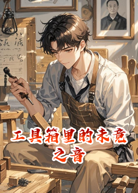 工具箱里的未竟之音