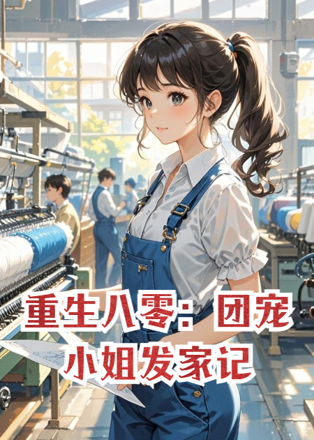重生八零：团宠小姐发家记