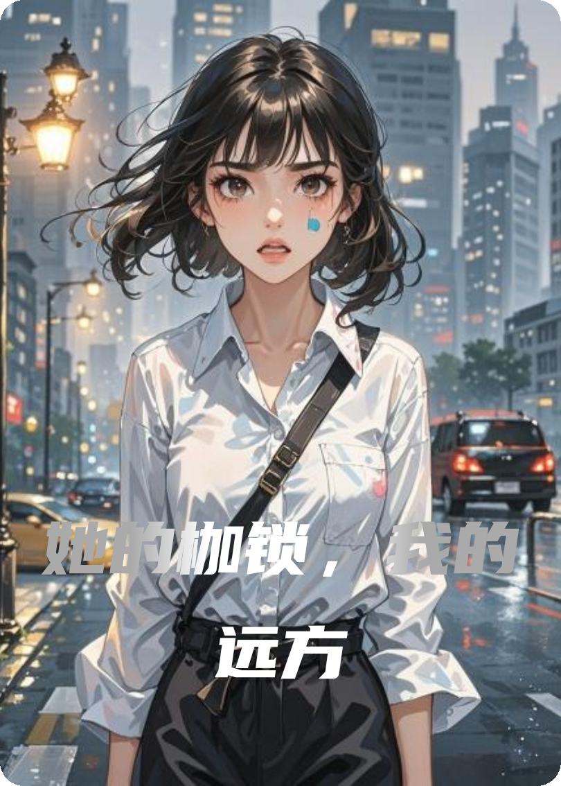 她的枷鎖，我的遠方