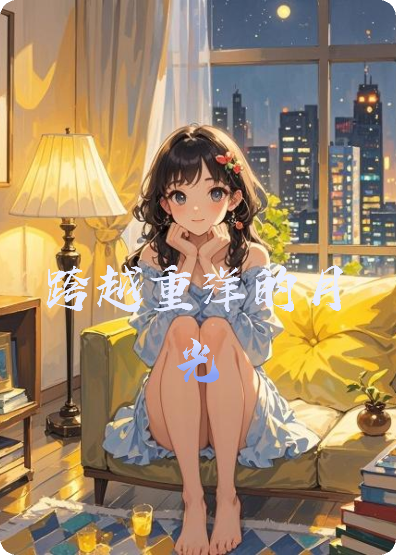 跨越重洋的月光