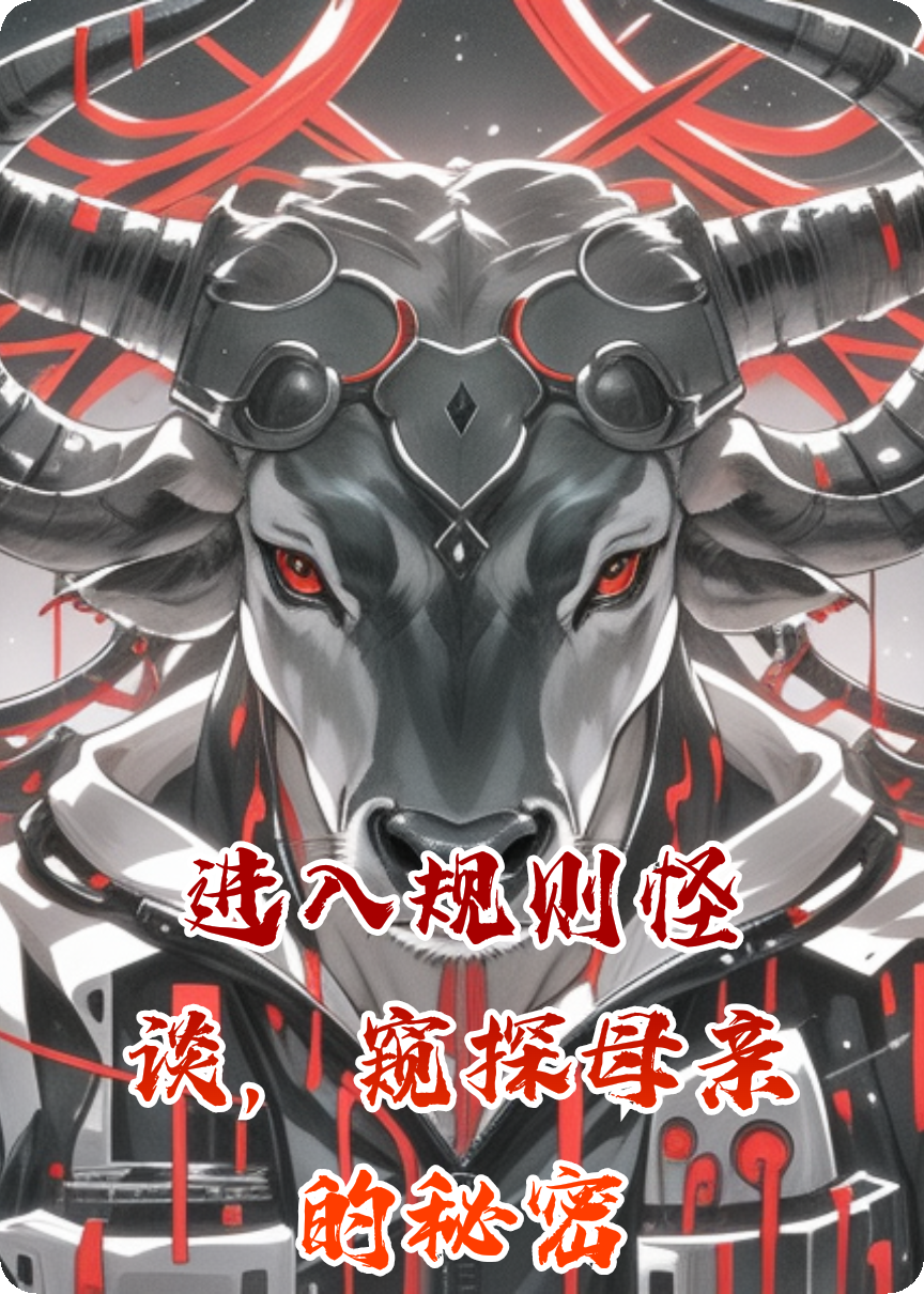 進(jìn)入規則怪談，窺探母親的秘密