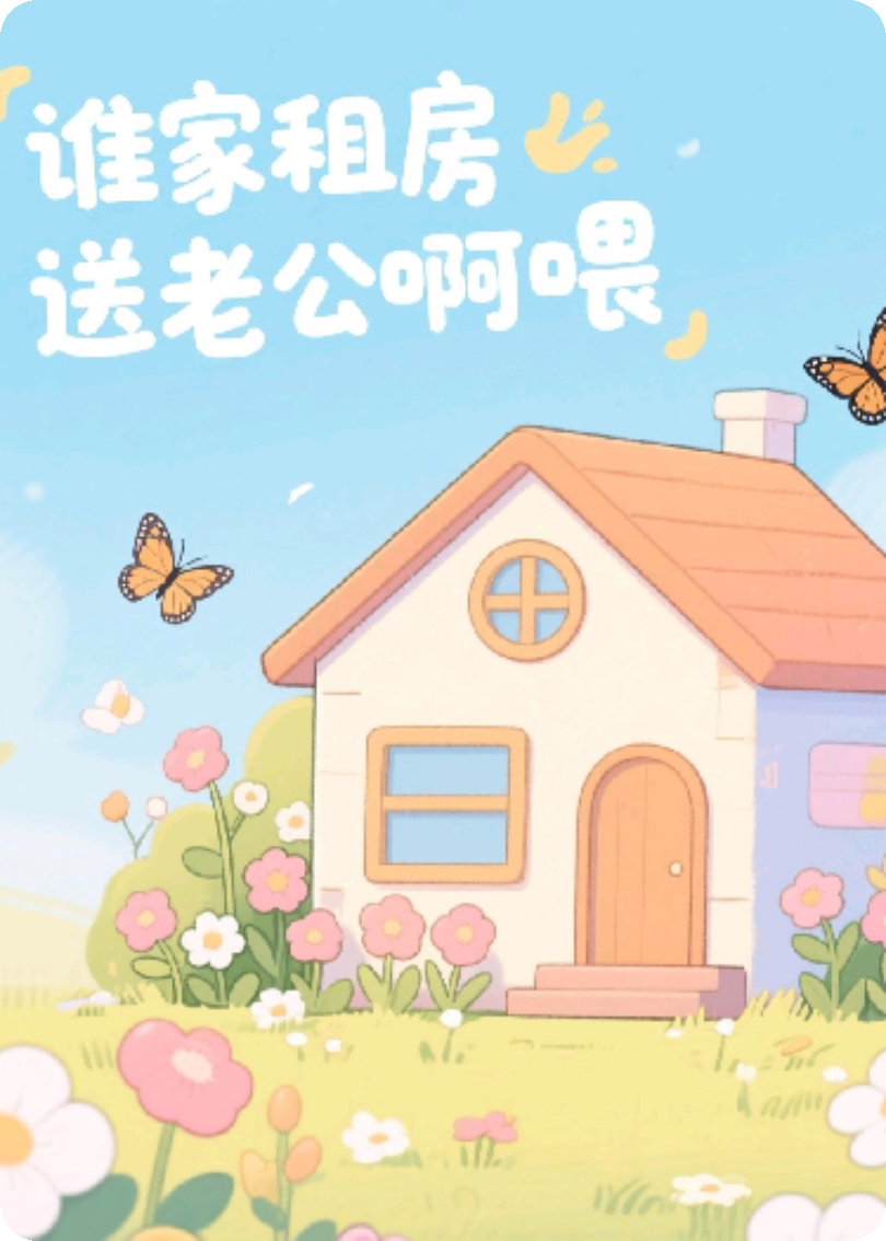 〔短篇bl〕誰(shuí)家租房送老公啊