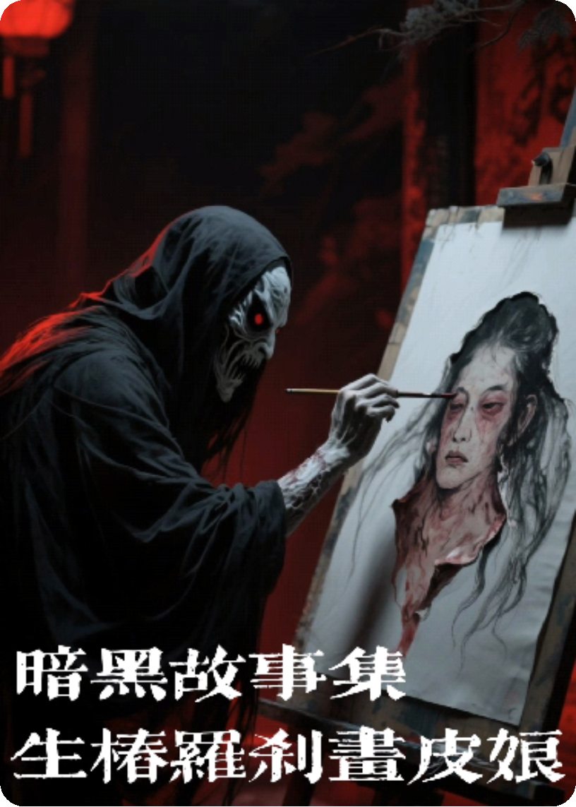王生暗红玄尘子是哪本书中的主角？